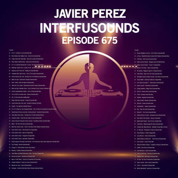 Interfusounds Episode 675 (August 20 2023)