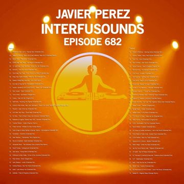 Interfusounds Episode 682 (October 08 2023)