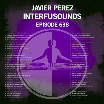 Interfusounds Episode 638 (December 04 2022)