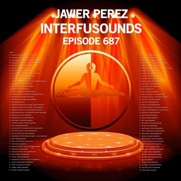 Interfusounds Episode 687 (November 12 2023)