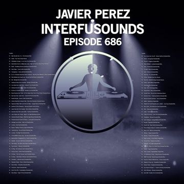 Interfusounds Episode 686 (November 05 2023)