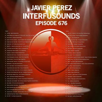 Interfusounds Episode 676 (August 27 2023)