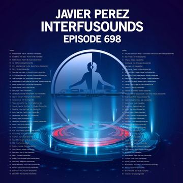 Interfusounds Episode 698 (January 28 2024)