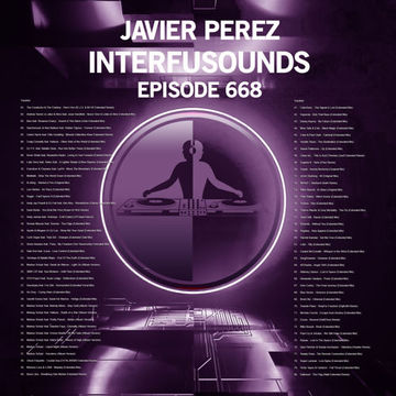 Interfusounds Episode 668 (July 01 2023)