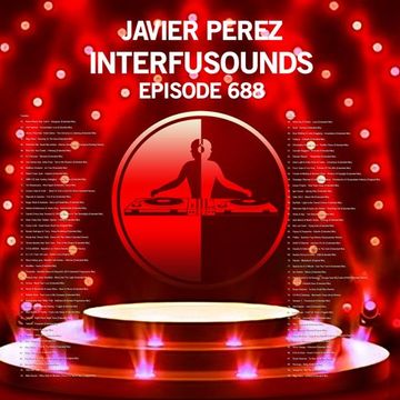 Interfusounds Episode 688 (November 19 2023)