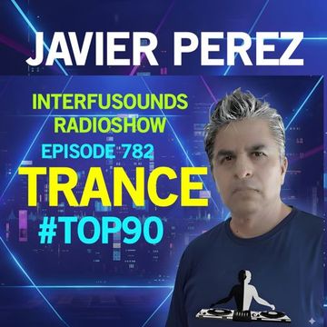 Interfusounds Episode 782 (September 07 2025)