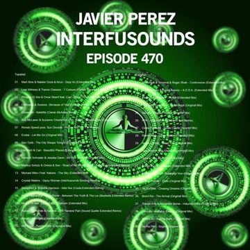 Interfusounds Episode 470 (September 15 2019)