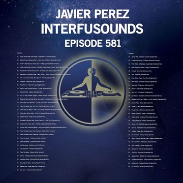 Interfusounds Episode 581 (October 31 2021)