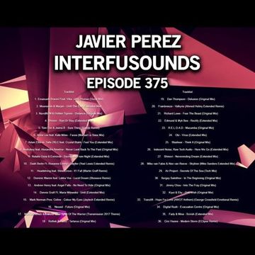 Interfusounds Episode 375 (November 19 2017)