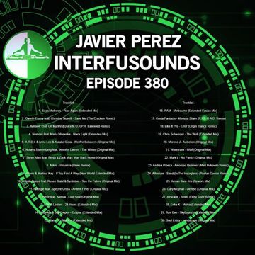 Interfusounds Episode 380 (December 24 2017)