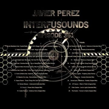 Interfusounds Episode 361 (August 13 2017)