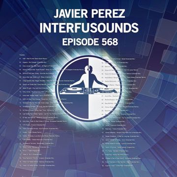 Interfusounds Episode 568 (August 01 2021)