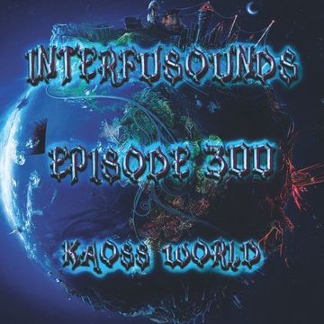 Interfusounds Episode 300 (June 12 2016)