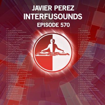 Interfusounds Episode 570 (August 15 2021)