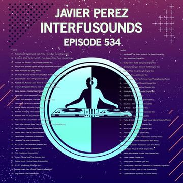 Interfusounds Episode 534 (December 06 2020)