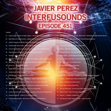 Interfusounds Episode 451 (May 05 2019)