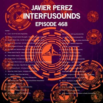 Interfusounds Episode 468 (September 01 2019)