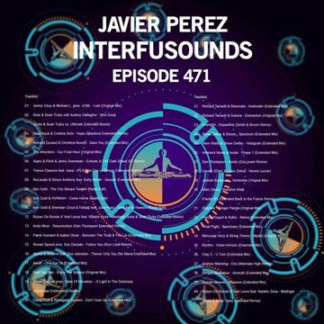 Interfusounds Episode 471 (September 22 2019)