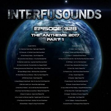 Interfusounds Episode 328 (December 25 2016)