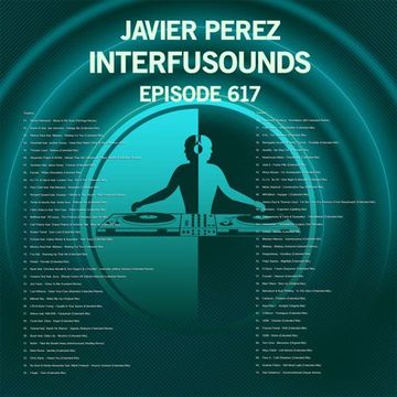Interfusounds Episode 617 (July 10 2022)