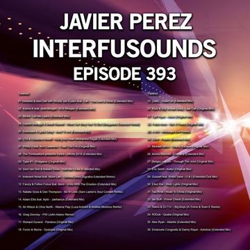 Interfusounds Episode 393 (March 25 2018)