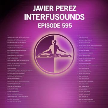 Interfusounds Episode 595 (February 06 2022)