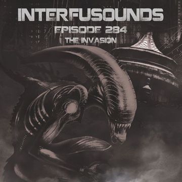 Interfusounds Episode 285 (February 28 2016)