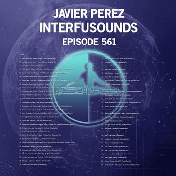 Interfusounds Episode 561 (June 13 2021)