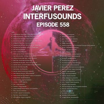 Interfusounds Episode 558 (May 23 2021)