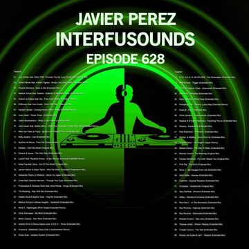 Interfusounds Episode 628 (September 25 2022)