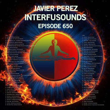 Interfusounds Episode 650 (February 26 2023)