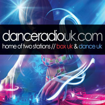 Colin Candy - The House Nation Show - Dance UK - 25/9/16