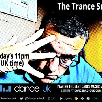 Jon The Dentist - The Trance Surgery - Dance UK - 25/5/18