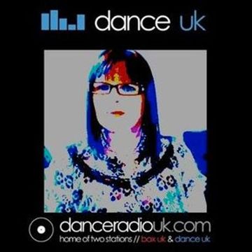 Fiz - Fizzy Thursday - Dance UK - 09-02-2023