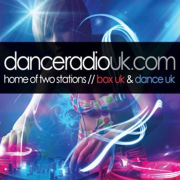 Dance UK - Colin Candy - House Nation Show - 15/11/15