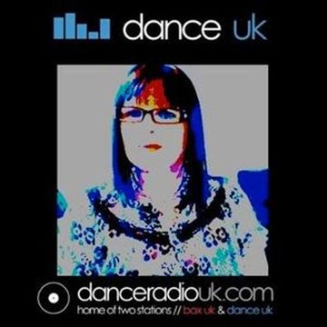 Fiz - Fizzy Thursday - Dance UK - 22-09-2022