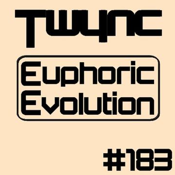Twync - Euphoric Evolution 183 - Dance UK - 03-04-2022