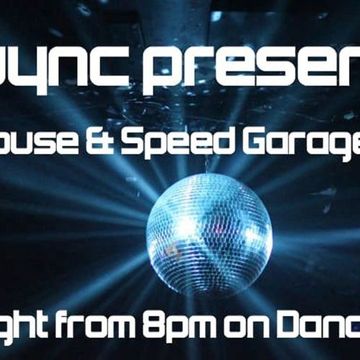 Twync - Garage Special - Dance UK - 22/12/21