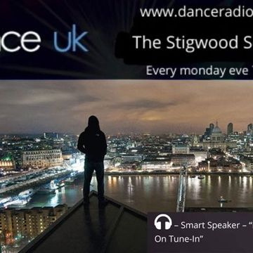 Stigwood - Inside Our House - Dance UK - 07-11-2022