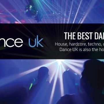 23.10.14 Andee J with S Man, TakeNote and Leon Euroland live on Dance Radio UK