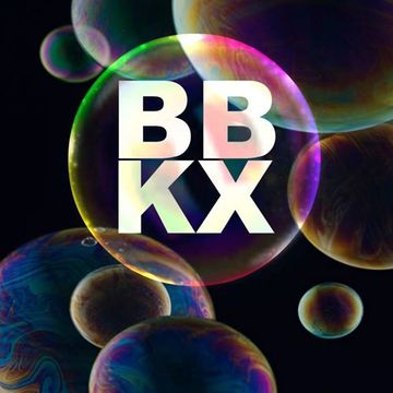 BBKX - The Friday Session - Dance UK - 26/4/19
