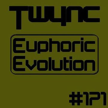 Twync - Euphoric Evolution 171 - Dance UK - 02-01-2022