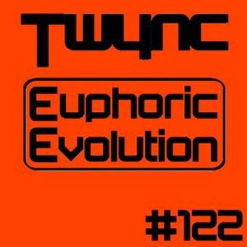 Twync presents Euphoric Evolution 122 (with mic) - Dance UK - 6/5/20