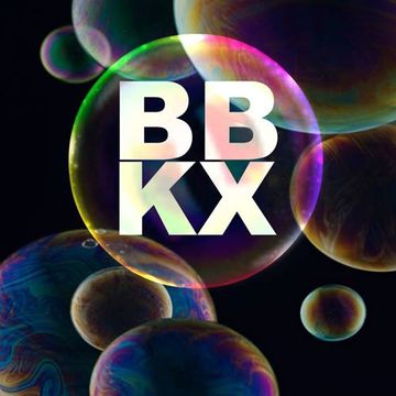 BBKX - The Friday Night Random Session - Dance UK - 3/5/19