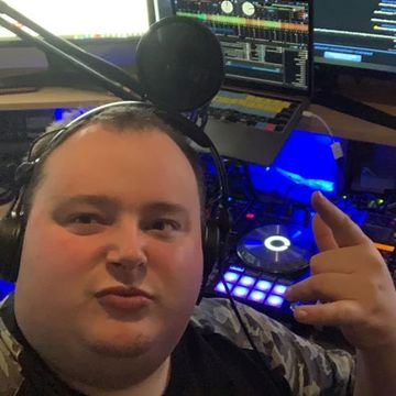 DJ Ryan James - The Friday Night Session - Dance UK - 3/2/23