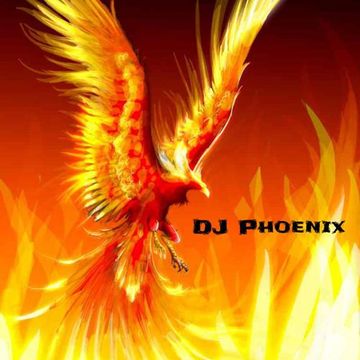 DJ Phoenix The Hardcore Takeover Mix Dance Radio UK None Stop.. 