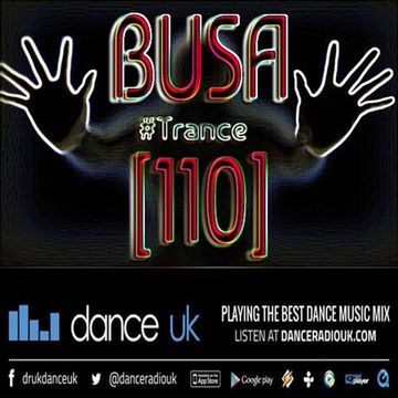 DJ Busa - In The Mix - Dance UK - 27/9/18