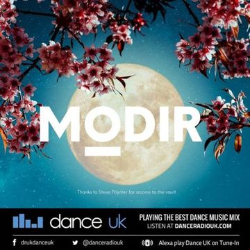 Modir - The House Of Modir - Dance UK - 04-04-2022