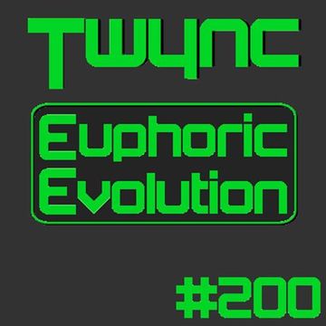 Twync - Euphoric Evolution 200 - Dance UK - 16-10-2022