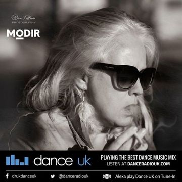 Modir - House Of Modir - Dance UK - 22/5/21